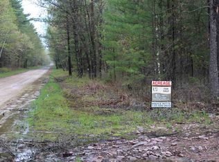 0 Knutes Rd, City Point, WI 54466