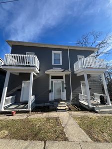 3644 Laclede Ave, Cincinnati, OH, 45205