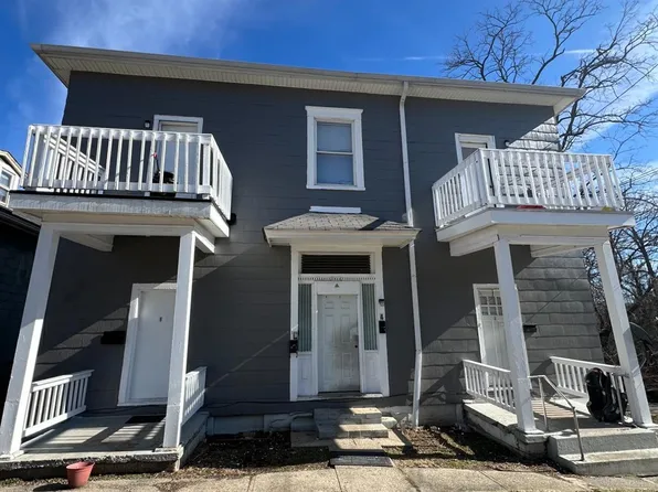 3644 Laclede Ave, Cincinnati, OH 45205