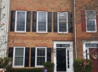 21813 Seneca Ayr Dr, Boyds, MD 20841