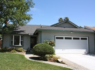 203 Beegum Way, San Jose, CA