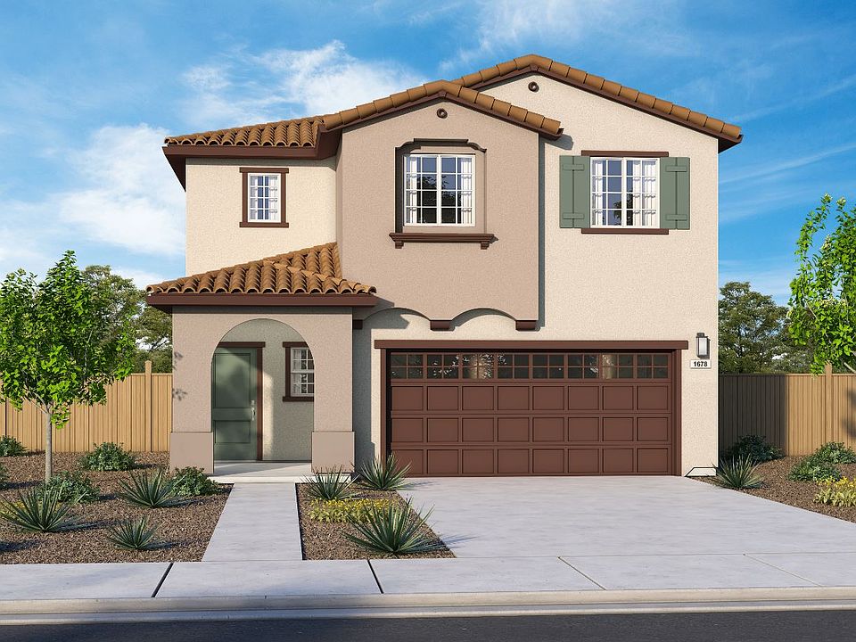 Plan Elevation.