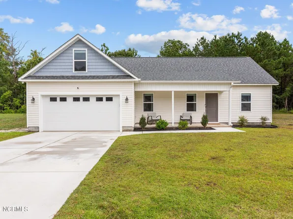 177 Oakley Drive, New Bern, NC 28560