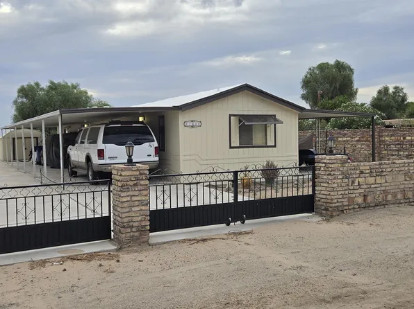 12400 S Renee Ave, Yuma, AZ 85367
