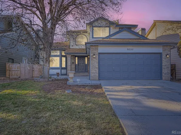 9727 W 99th Place, Broomfield, CO 80021