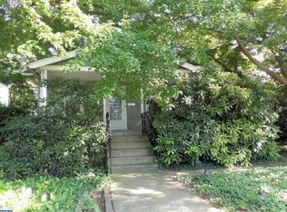 1407 Melrose Ave, Sharon Hill, PA 19079