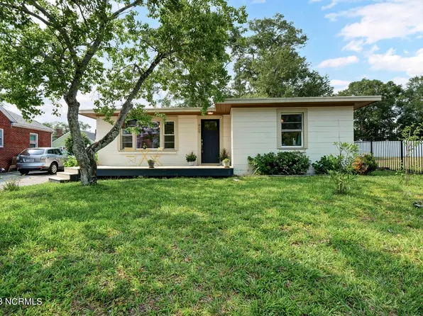 409 Central Boulevard, Wilmington, NC 28401