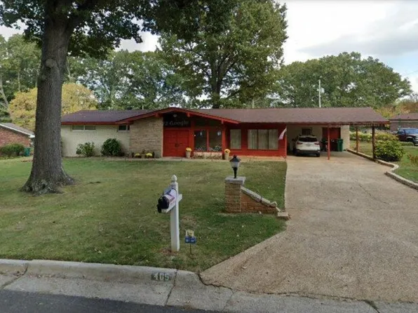 405 Rivermont Dr, Sheffield, AL 35660