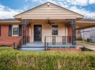 4329 Jamerson Rd, Memphis, TN 38122