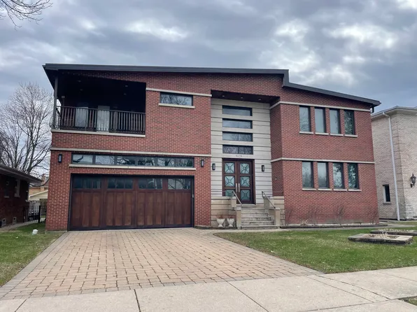 5125 Lunt Ave, Skokie, IL 60077