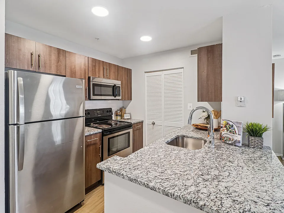 Christina Mill apartments community photo