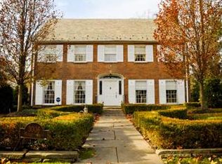 3006 Morley Rd, Shaker Heights, OH 44122