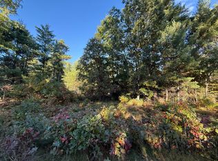 1242 Sydney St Lot 33, Whitehall, MI 49461
