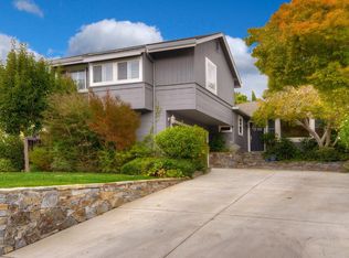 785 Cordilleras Ave, San Carlos, CA 94070