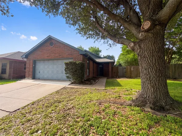 3628 Riverhead Dr, Arlington, TX 76015