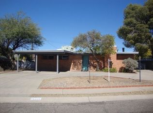 8209 E 20th St, Tucson, AZ 85710