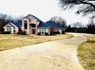 1415 Red Oak Cir, Farmersville, TX 75442