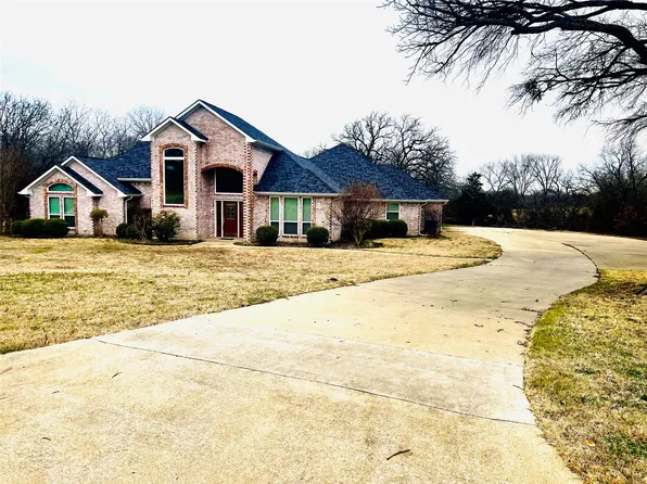 1415 Red Oak Cir, Farmersville, TX 75442