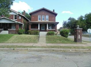 4703 Lewis Pl, Saint Louis, MO