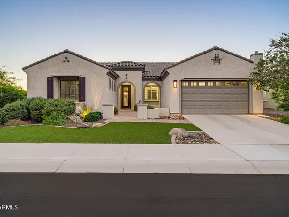 19612 N 265TH Avenue, Buckeye, AZ 85396
