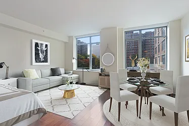 Rented by Red Apple Group