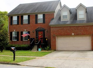 110 Old Post Rd, Paris, KY 40361