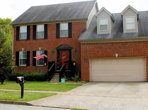 110 Old Post Rd, Paris, KY 40361