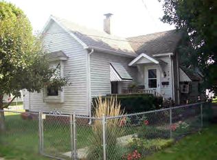 428 Indiana Ave, Westville, IL