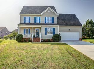 6725 Sailors Creek Ct, Chesterfield, VA 23832