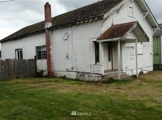 0 W 4th Ave, Pe Ell, WA 98572