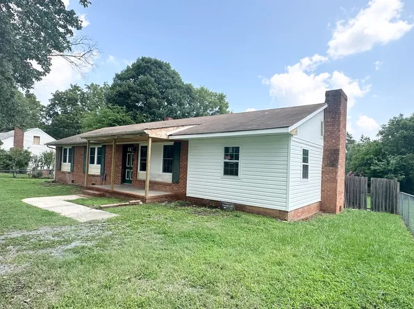 2204 Long Dairy Rd, Graham, NC 27253