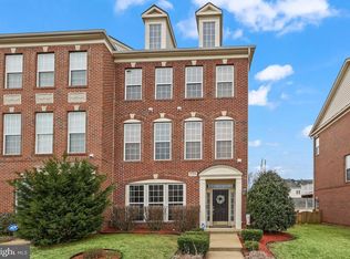 2725 Celestial Dr, Woodbridge, VA