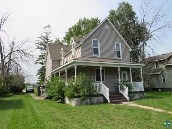 2607 1/2 Banks Ave, Superior, WI 54880
