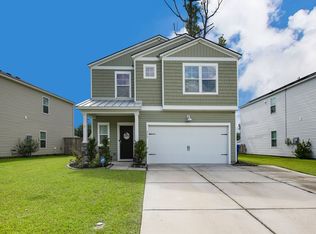 313 Matuskovic Dr, Charleston, SC 29414
