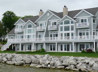 11031 Liberty Park Cir E, Sister Bay, WI 54234