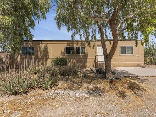 7680 N Sky View Dr, Lake Havasu City, AZ 86404