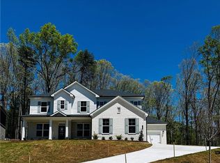 4147 Friendship Creek Dr #18, Buford, GA 30519