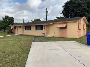 5721 Polk St, Hollywood, FL 33021