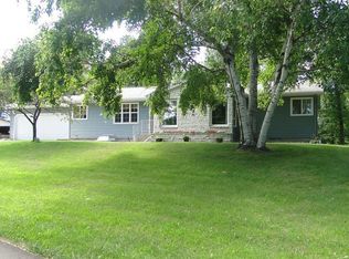 19267 192nd St, Starbuck, MN 56381