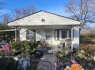 4820 W Caven St, Indianapolis, IN