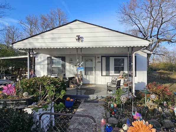 4820 W Caven St, Indianapolis, IN 46241