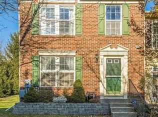 23 Ridge Manor Ct, Damascus, MD 20872