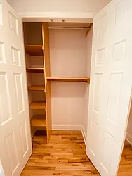 Rented by Metropolis Real Estate of Manhattan