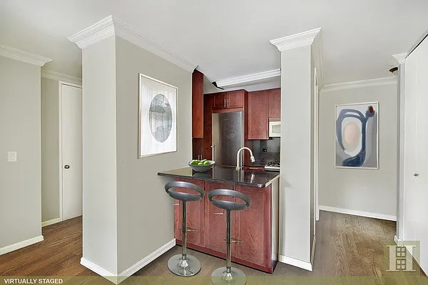 Rented by Halstead Real Estate | media 14