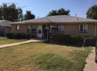 3400 4th St, Greeley, CO 80634