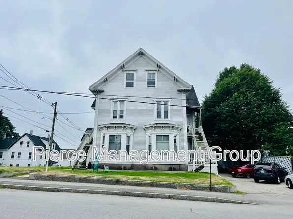 421 Hanover St APT 5, Manchester, NH 03104