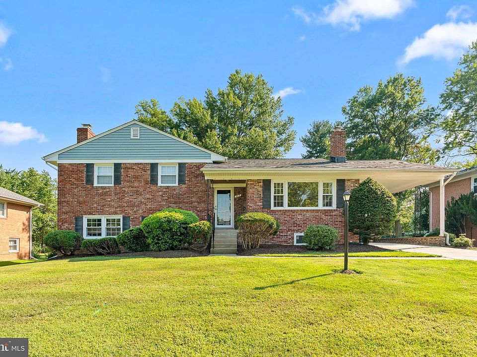 1st image of 905 Winhall Way