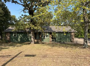 2420 W Maddox Rd, Jacksonville, AR 72076