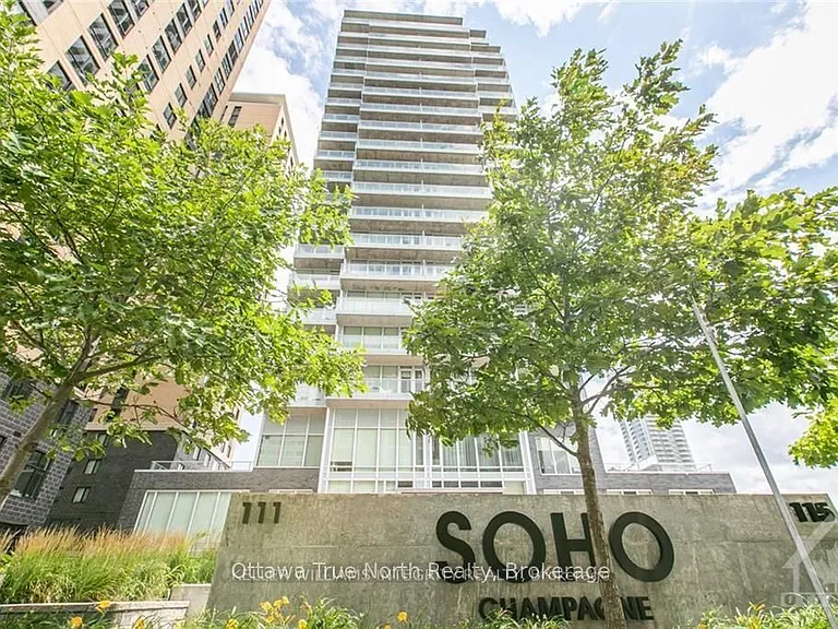 111 Champagne Ave S #908 — Photo 1