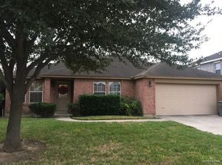 2008 Andrea Ave, Edinburg, TX 78539